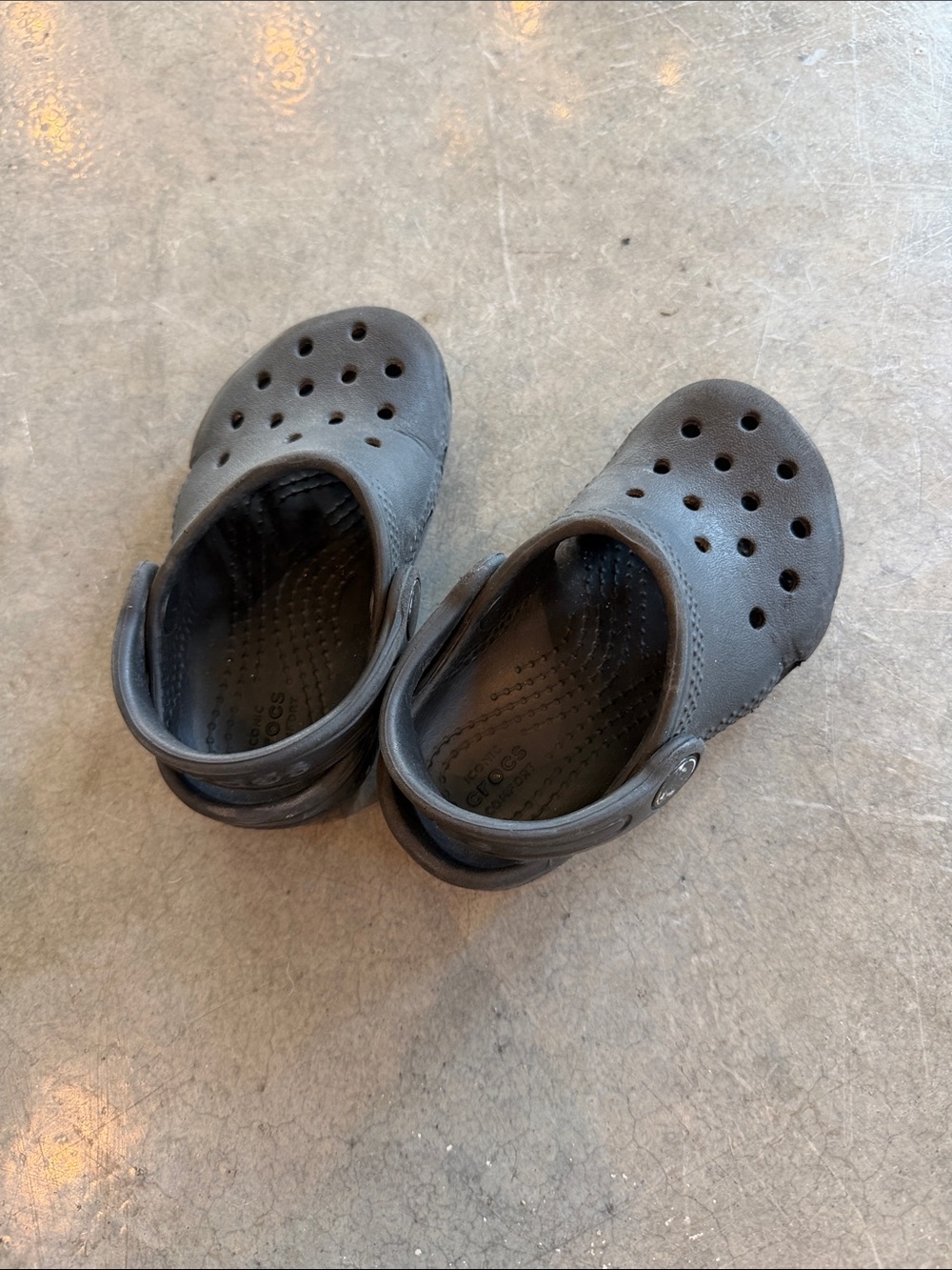 Crocs - Picture 3 of 3